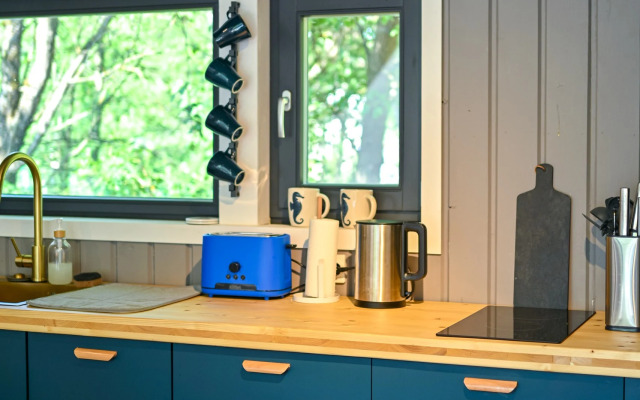 Барнхаус ЗвенДзен Mix 96 Порко Россо