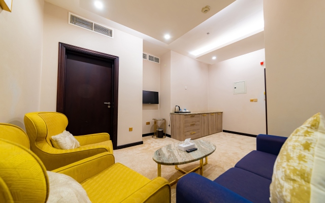 Saraya Palace Hotel by ACRON GROUP HOTEL MANAGEMENT