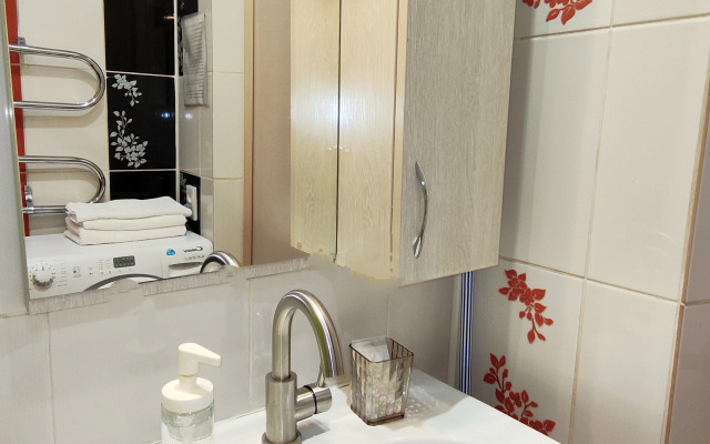 Квартира Студия с потрясающими закатами