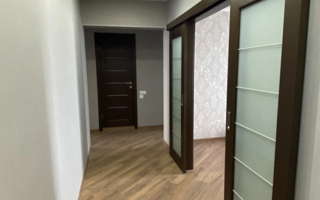 Квартира семейная трехкомнатная квартира