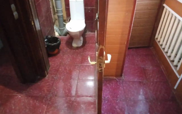 Minka Guest house