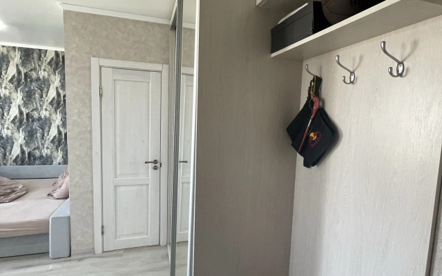 Апартаменты пионерский курорт