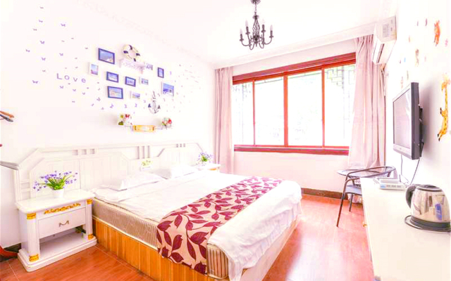 Doraemon Inn Hotel