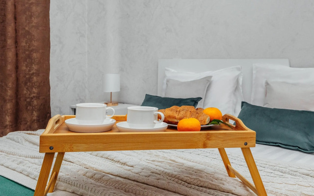 Bronau Elina Mini-hotel