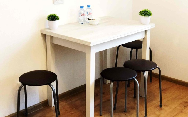 Na Ulitse Sevastyyanova 30/2 Flat