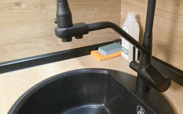 Apartamenty Premium klassa v Elitnom ZK Legenda v centre Tuly (A)