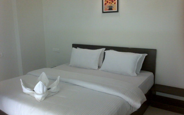 Oragadam - Rooms For Rent Apartments