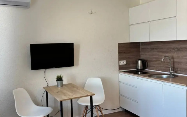 Квартира Уютная студия 754