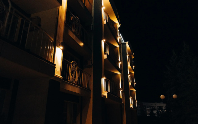 Гостиница Для Вас