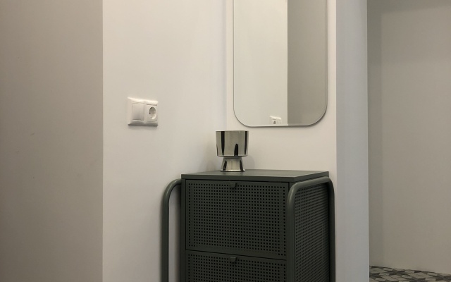 Апартаменты Уютная квартира на Ленинском проспекте