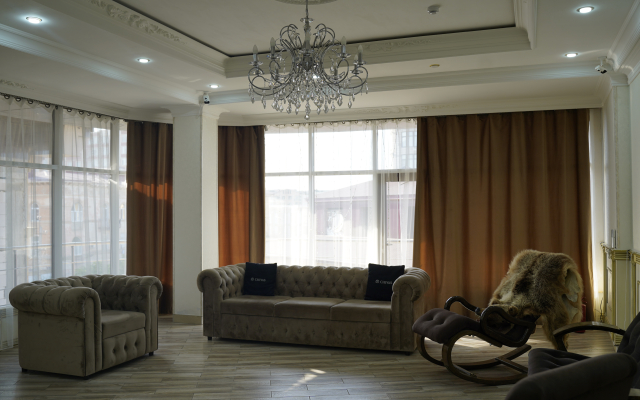 Emir Hotel