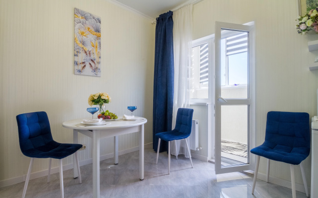 Квартира в центре