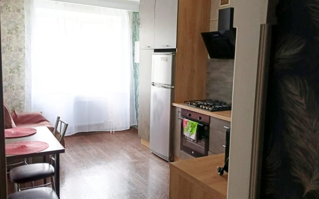 Квартира на Ломоносова 43, 4 этаж