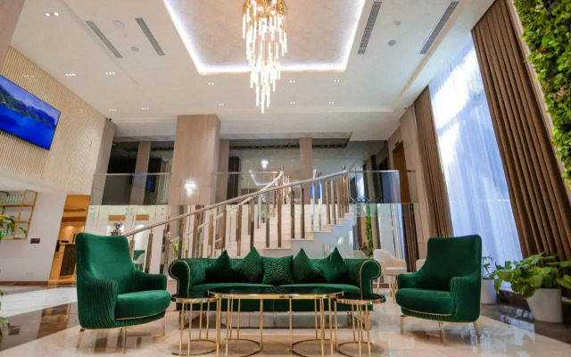 Отель Premier hotel