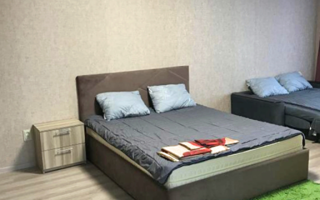 Апартаменты на Островского 33а