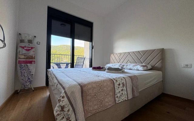 Tre Group Apartments