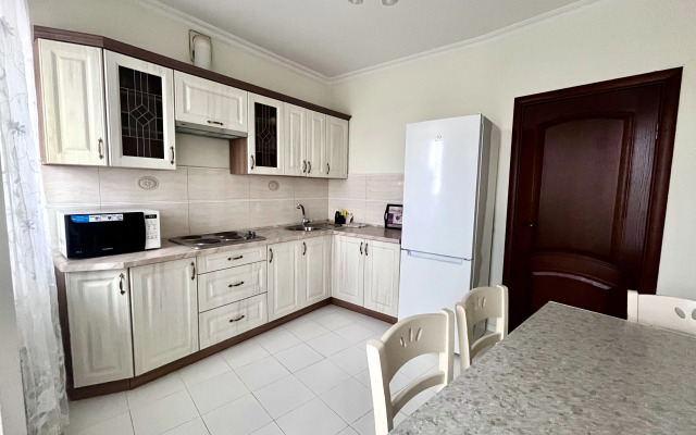 Квартира Семейная у Кафедрального собора