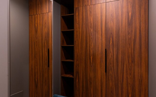 Apartamenty Moraviya 1 3 Apartments