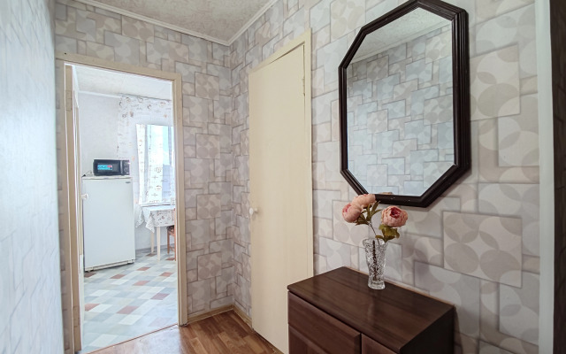 Na Naberezhnoy 35 Apartments