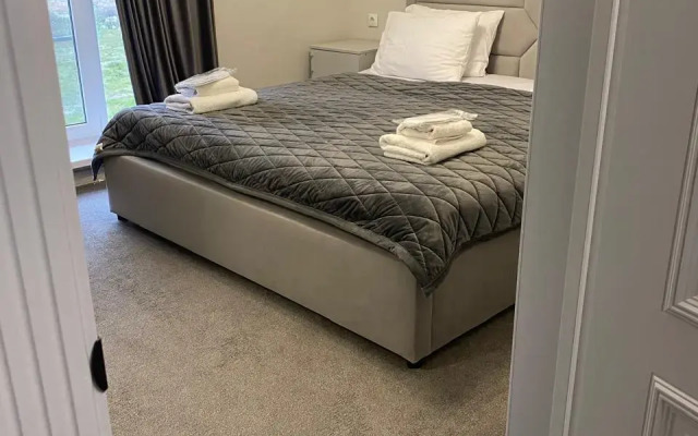 Hotel SAP HOUSE