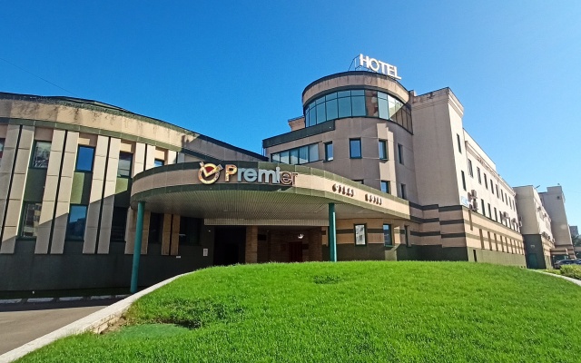 Premier Hotel