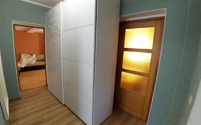 Na Beregu Volgi 2 Guest house