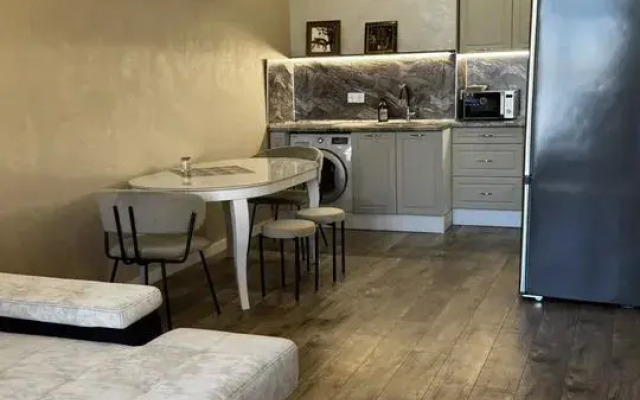 Квартира Современная на Эрвье 34/1