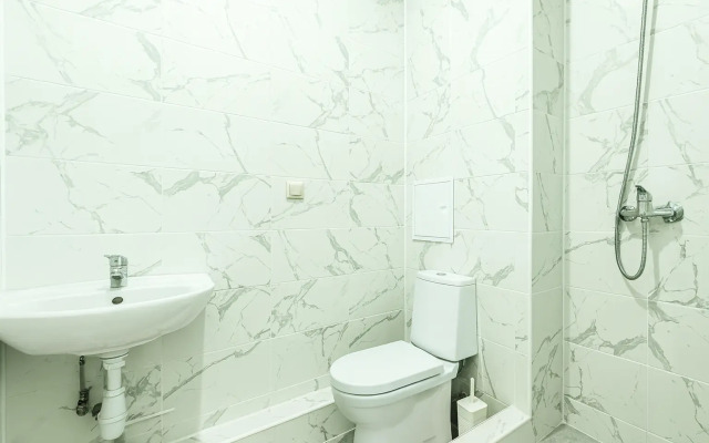 Апартаменты на Курском Вокзале 2