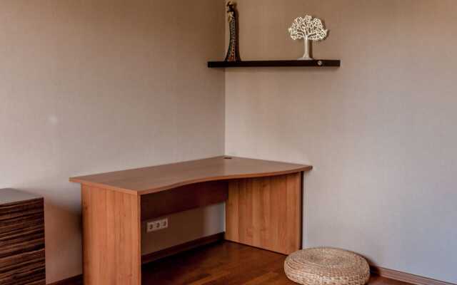 Апартаменты на Маршала Чуйкова 37