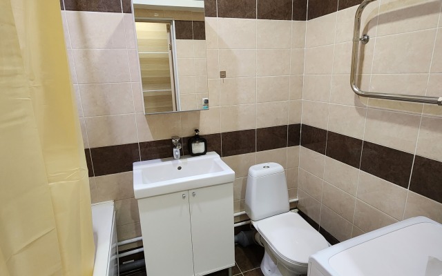 Апартаменты в Микрорайоне Дружба 4/2