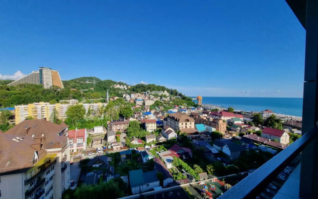 Апартаменты на Ул Старошоссейная 5к1