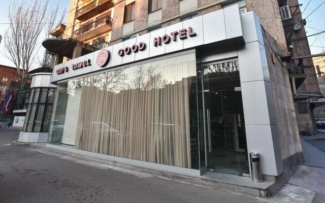 Good Yerevan Hotel