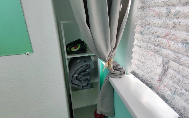 Апартаменты Уютное жильё г. Раменское