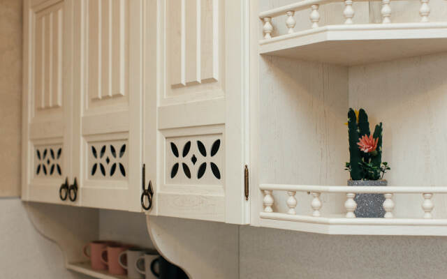 Апартаменты С Новым Ремонтом в Центре Ростова