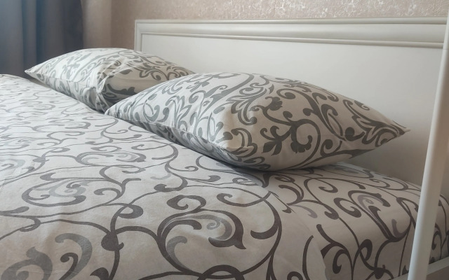 Апартаменты Уютные около вокзала