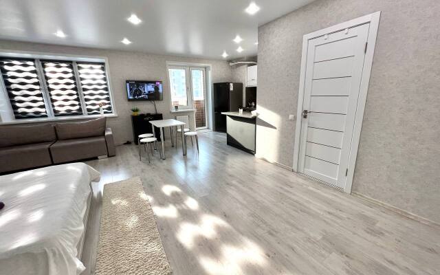 Chill Pill - centr - samozaseleniya 24/7 - 62 Apartments