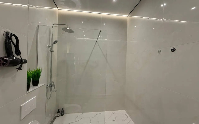 Апартаменты Казанский Арбат