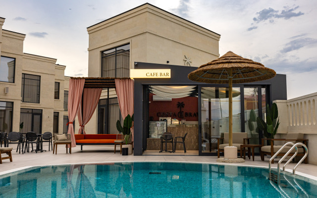 Costa Brava Hotel