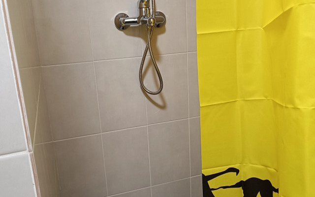 Апартаменты Студия 16