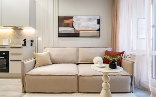 Merino Home Alia Apartments