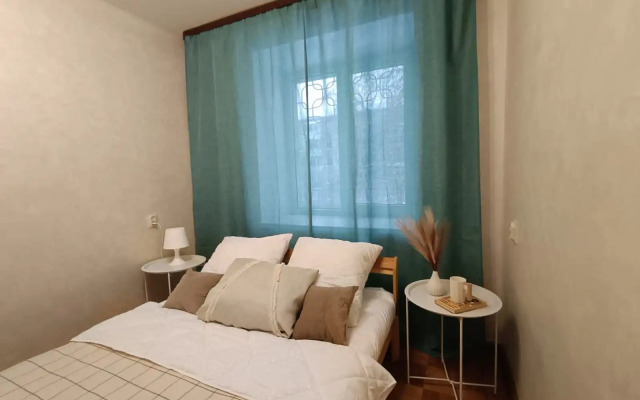 Квартира на Воровского 147