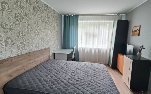 Апартаменты Апарт Миасс на Попова 15