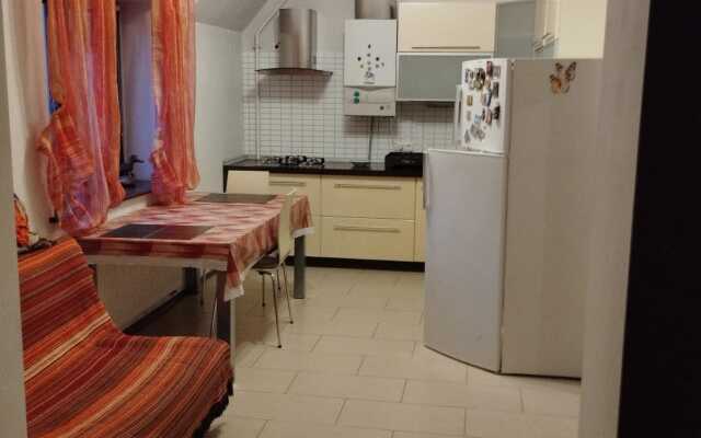 Apartamenty Odnokomnatnye Ryadom s Ozerom Tikhim Flat