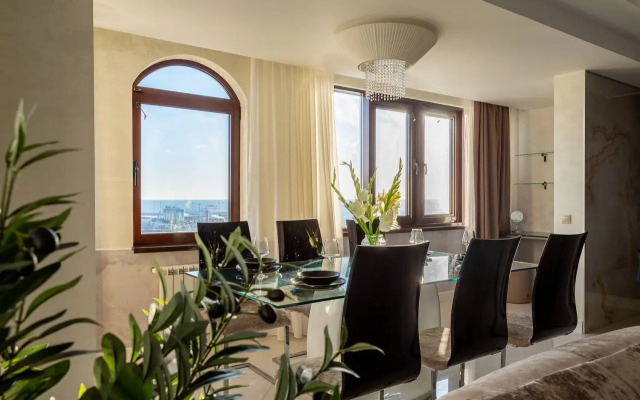 4.16 Studio Morport Flat