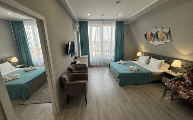 Hotel VIVAT