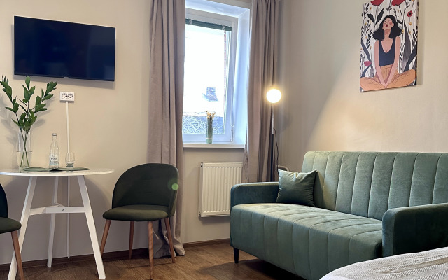 ArMeriLiz Na Reshetnikova Flat
