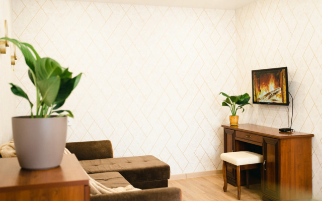 Квартира На Аэродромной 113