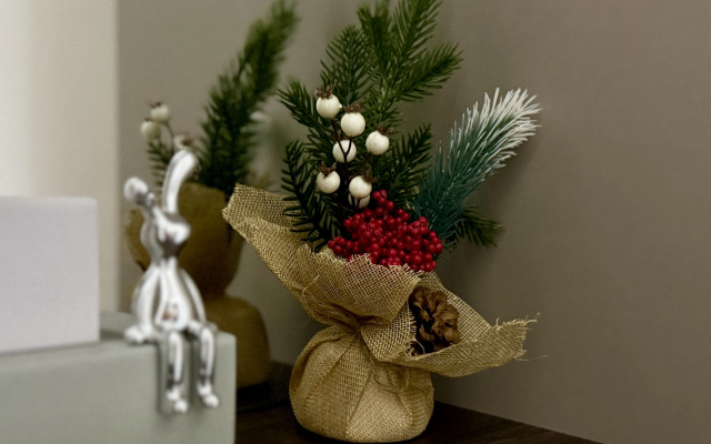 Квартира Комфортная в центре города