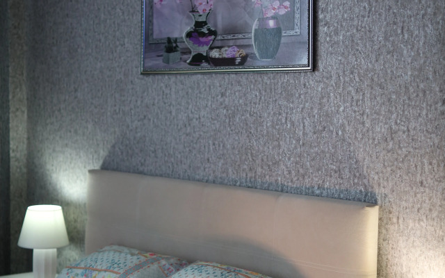 Studio Xm Na Surgutskoy 15 Apartments