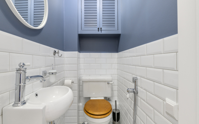 Квартира Softbed